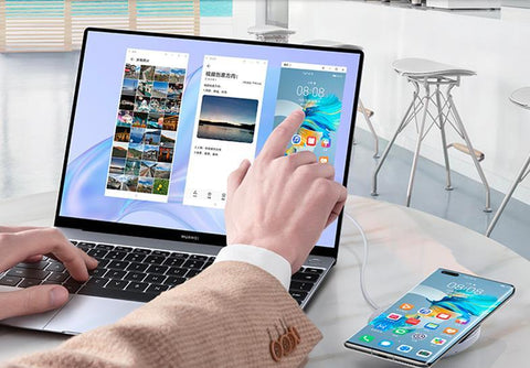 MateBook   touch screen Ultrabook business notebook computer-CO00292-Veeddydropshipping