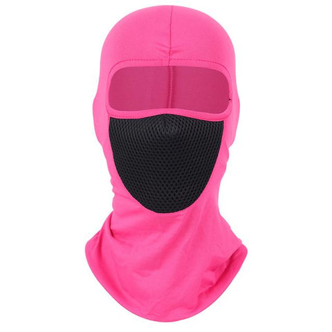 Outdoor Balaclava Hood Motorcycle Bandana Cycling Hunting Hat UV Protection-OS01160-Veeddydropshipping