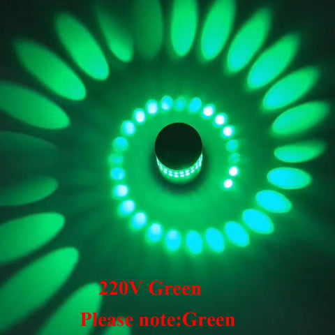 Morden Decorative Surface Mounted LED Downlight-TI00366-Veeddydropshipping