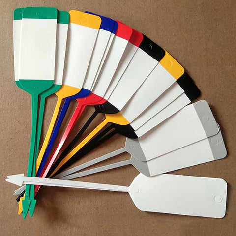 Car Key Hang Tags Blank Waterproof Paper Label-HA01540-Veeddydropshipping