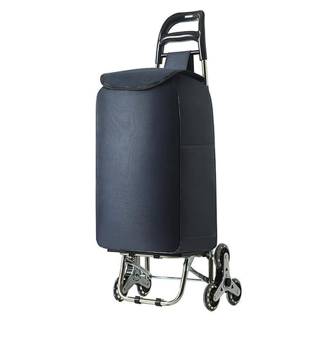 Mobile Kitchen Cart Multifunction Storage Cart-HA01690-Veeddydropshipping