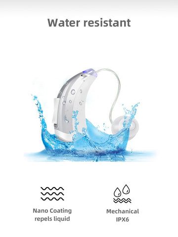 30 channel Programable Mini Digital Hearing Aid-BH00924-Veeddydropshipping