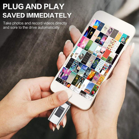 Lightning   flash drive memory stick-CO00791-Veeddydropshipping