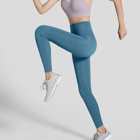 pants women tight waist hips stretch peach quick dry fitness-OS01452-Veeddydropshipping