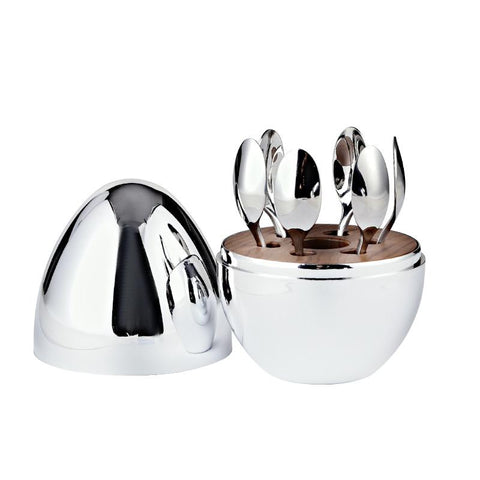Buyyes Stainless Steel Tableware Set-HA01319-Veeddydropshipping