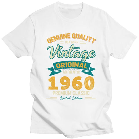 Shirt Men Pre-shrunk Cotton Awesome-MF00197-Veeddydropshipping