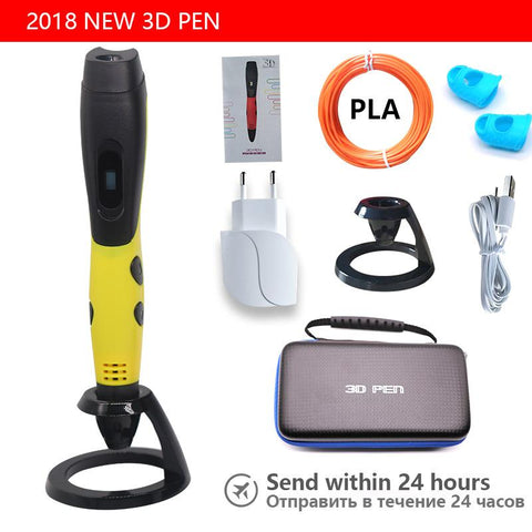 3D printing Pen Material Drawing-CO01262-Veeddydropshipping