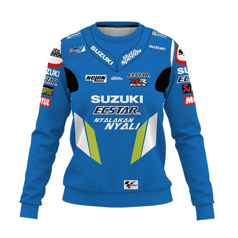 Racing Hoodie Sweatshirt 3D Digital-MF00302-Veeddydropshipping