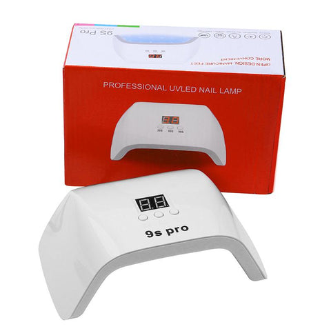 Manicure Design Nails accessories and ToolsMachine Drying Art -BH01097-Veeddydropshipping