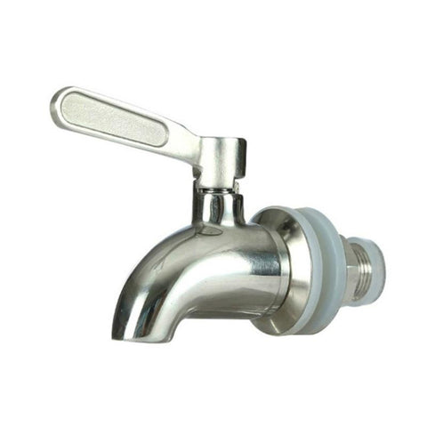 Drink Dispenserine Barrel Tap-TI00630-Veeddydropshipping