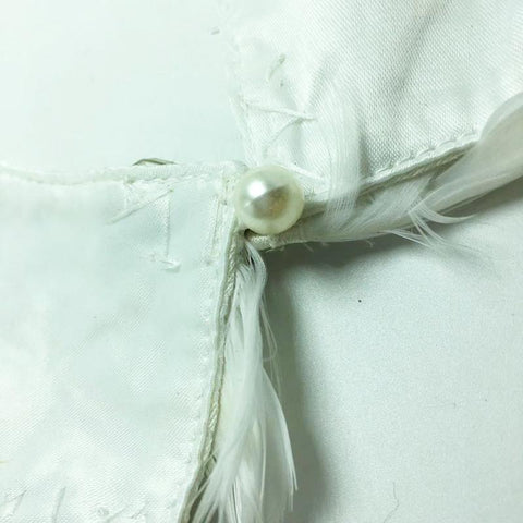 Women Fake False Choker Collars-WF01269-Veeddydropshipping