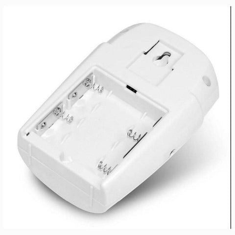 Wireless  Sensor Detector Alarm with  Remote Controls-CO00715-Veeddydropshipping