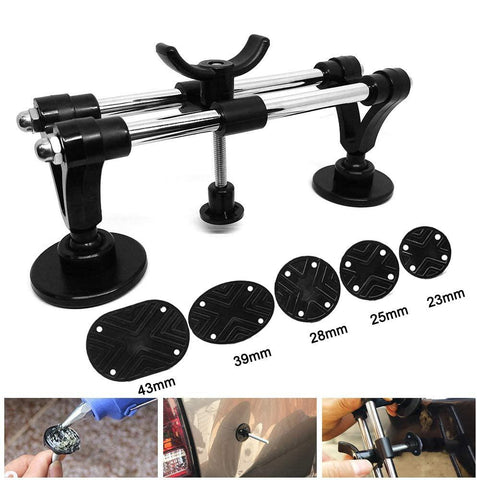 Besper Bridge Puller Car Dent Repair Tools Dent Repair Kit-AM00456-Veeddydropshipping