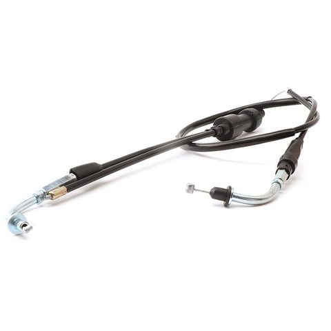 Throttle Cable Fit For Yamaha Peewee Mini Dirt Pit Bike parts-AM01179-Veeddydropshipping