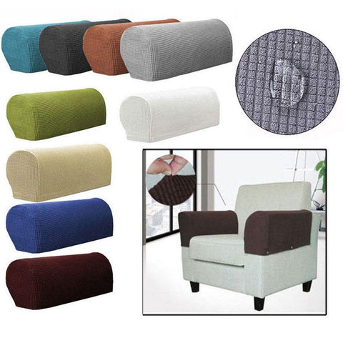 Premium Couch Arm Protector Sofa Armrest Covers-HA00409-Veeddydropshipping