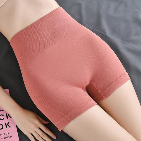 Women Scrunch Butt Running Shorts Sport Gym Leggings High Waist Workout -OS00804-Veeddydropshipping