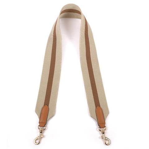 Belt Shoulder Crossbody Bag Wide Strap Replacement Strap Accessory-BS00720-Veeddydropshipping