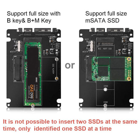 Adapter  Hard Disk Converter Reader Card With Cable-CO00162-Veeddydropshipping