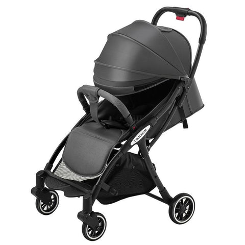 2023 New Lightweight baby stroller travel carry on stroller Portable-TB00371-Veeddydropshipping