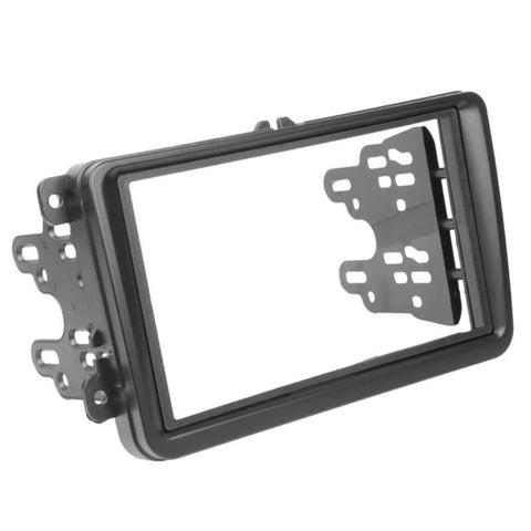 Car 2Din Frame 7Inch DVD MP5 Player Panel Frame Auto Stereo-AM00663-Veeddydropshipping