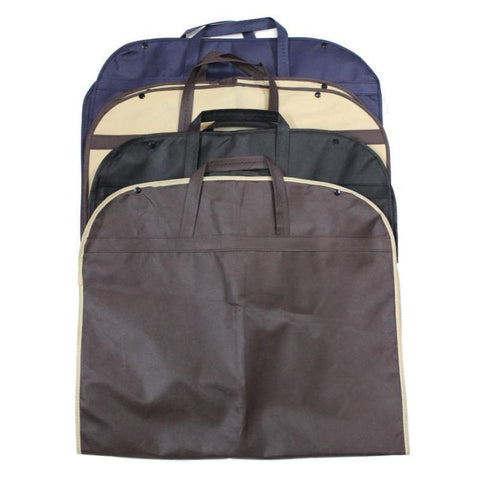 Hanging Clothes Storage Bag Clothes Dust Cover-HA01116-Veeddydropshipping