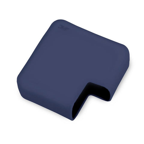 Liquid Silicone Charger Protector Case Cover For Macbook Adapter Power-CO00499-Veeddydropshipping