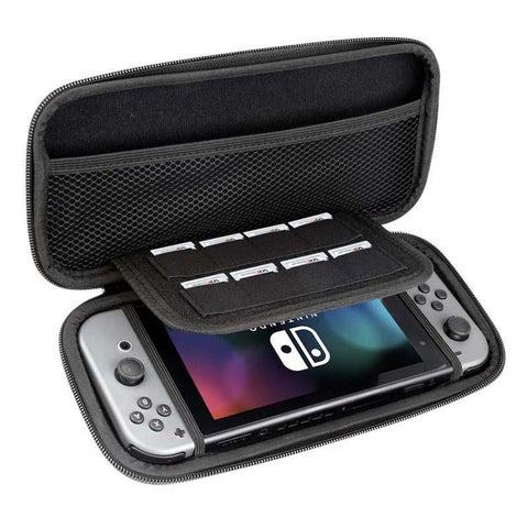 for Nintendo Switch Storage Bag Luxury Waterproof Case -CE01333-Veeddydropshipping