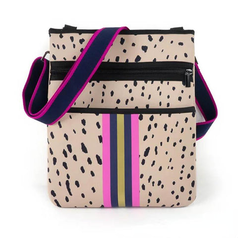 and Women&#39;s Large-capacity Waist Bag Sports Running Outdoor-BS00367-Veeddydropshipping