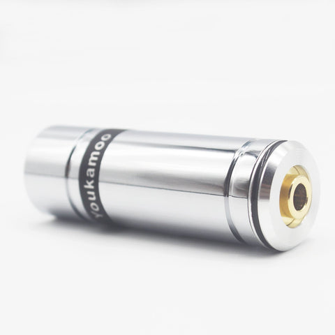 4 Pin XLR Male to 4.4mm Female Balanced Headphone Jack Convert Connector-CE01261-Veeddydropshipping