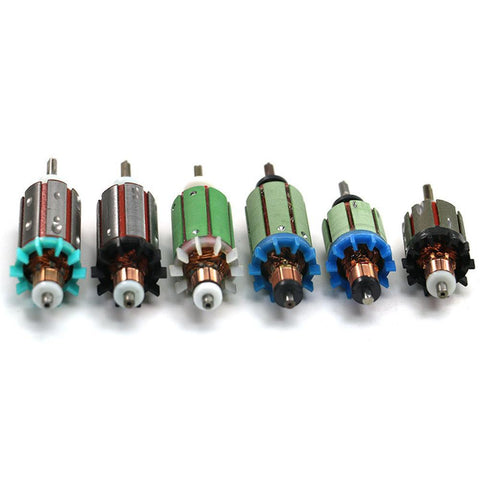 Motor Rotor For all Maratho Electric handle Nail Drill Accessories-BH01038-Veeddydropshipping