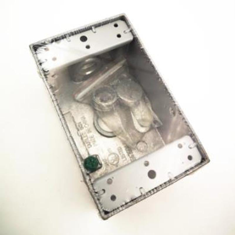 Metal NEMA 5-50R 6-30R 10-30R 10-50R 14-30R 14-50R US Industrial Receptacle -CE00173-Veeddydropshipping
