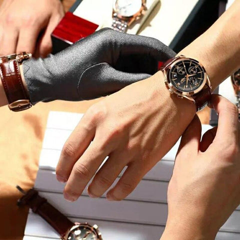 Watches Luxury Military Quartz Watch Waterproof Sport Men-JW00663-Veeddydropshipping