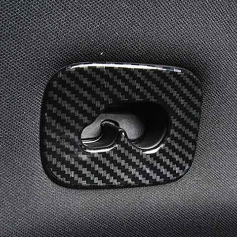 For Cayenne 2018 2019 2020 ABS Car Accessories Interior Parts-AM00047-Veeddydropshipping