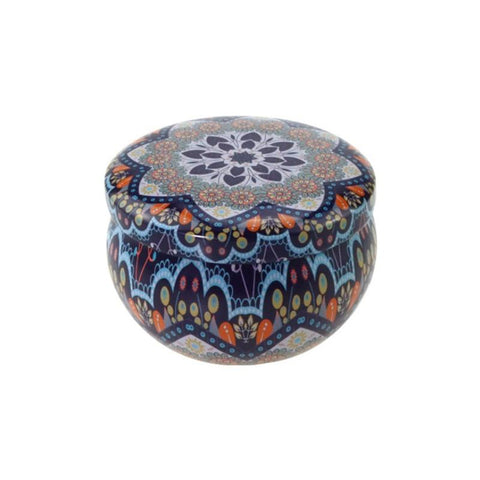 Scented candles Tin candy Home Decoration-HA00388-Veeddydropshipping
