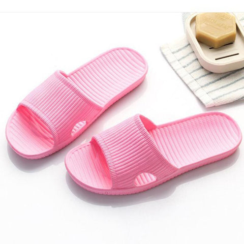 Floor Flat Shoes Summer Non-slip Flip Flops Bath Breathable-BS01109-Veeddydropshipping