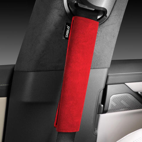 Seat Belt Protection Padding Shoulder Protective Accessories for-AM01499-Veeddydropshipping