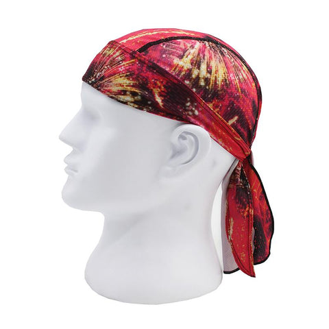 Quick Dry Camo Cycling Cap Head Scarf Summer Men Running Riding Bandana -OS01171-Veeddydropshipping