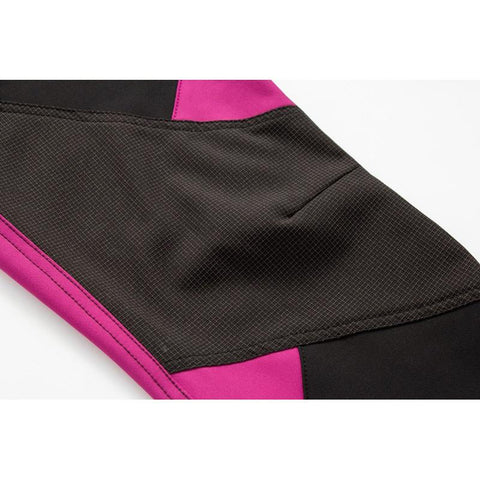 Hiking Camping Climbing Pants Summer Thin Breathable Quick Dry Pants Women-OS00821-Veeddydropshipping