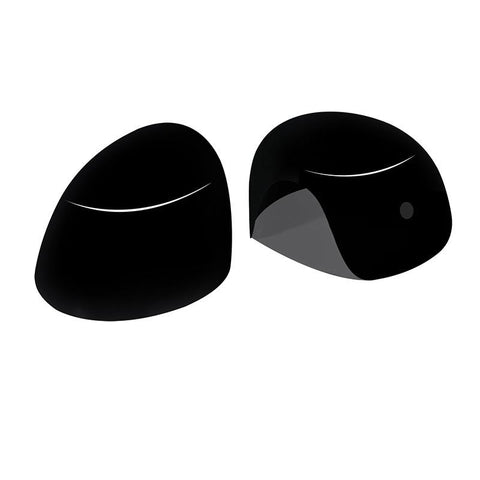 Door Rear View Wing Mirror Covers For Mini Cooper One-AM00879-Veeddydropshipping