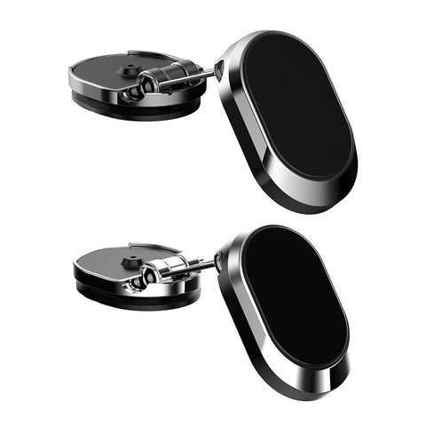 2022 Magnetic Car Phone Holder Magnet Smartphone Mobile Stand Cell GPS Support-PA00630-Veeddydropshipping