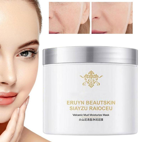 Face Mask Deep Cleaning Volcano Purifying-BH00213-Veeddydropshipping
