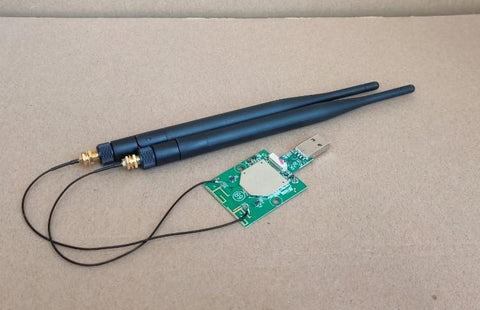 High-power 5G Launch Network Card Kali Ubuntu Raspberry Pi Image -CE00947-Veeddydropshipping