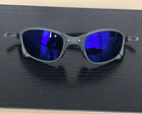 Sunglasses UV 400 Ruby Polarized Glass-MF00731-Veeddydropshipping