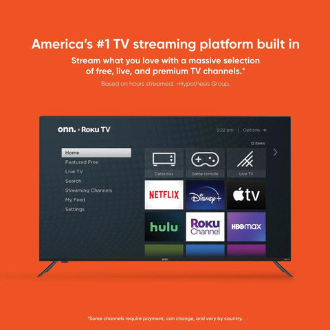32” Class FHD (1080P) LED  Smart TV (100122566)  tv smart-CE00975-Veeddydropshipping
