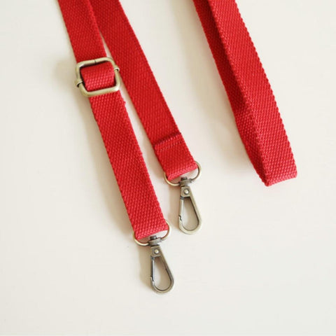 Handbag Decorative Hand Messenger Belt Bag Accessories Handle-BS00718-Veeddydropshipping