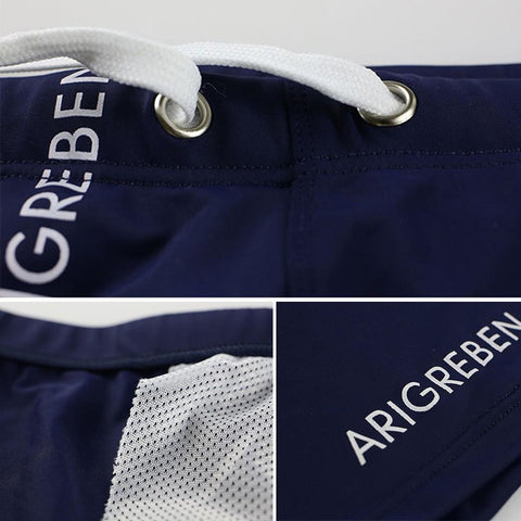 Panties Fashion Tether Underpants Hot Spring Shorts Male Quick-MF01448-Veeddydropshipping