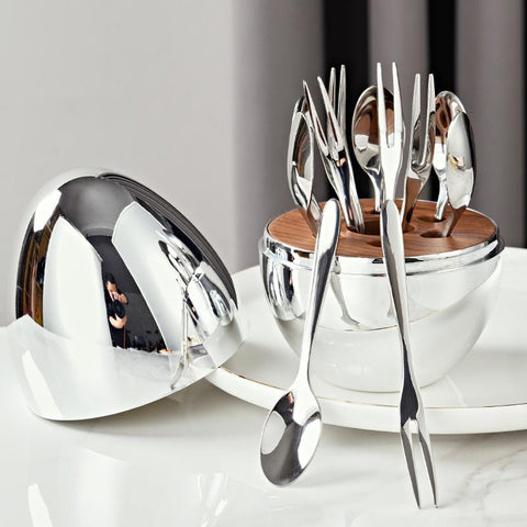 Buyyes Stainless Steel Tableware Set-HA01319-Veeddydropshipping