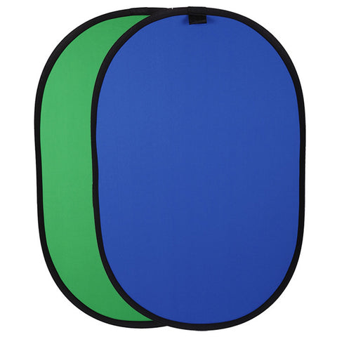 Portable Collapsible Chromakey Background Screen-HA01591-Veeddydropshipping