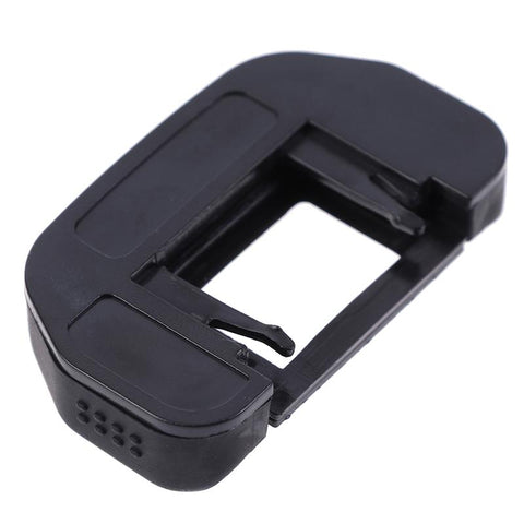 2pcs Camera Rubber Eye Cup EB EyeCup Eyepiece For Canon EOS 60D 50D 5D -CE00374-Veeddydropshipping