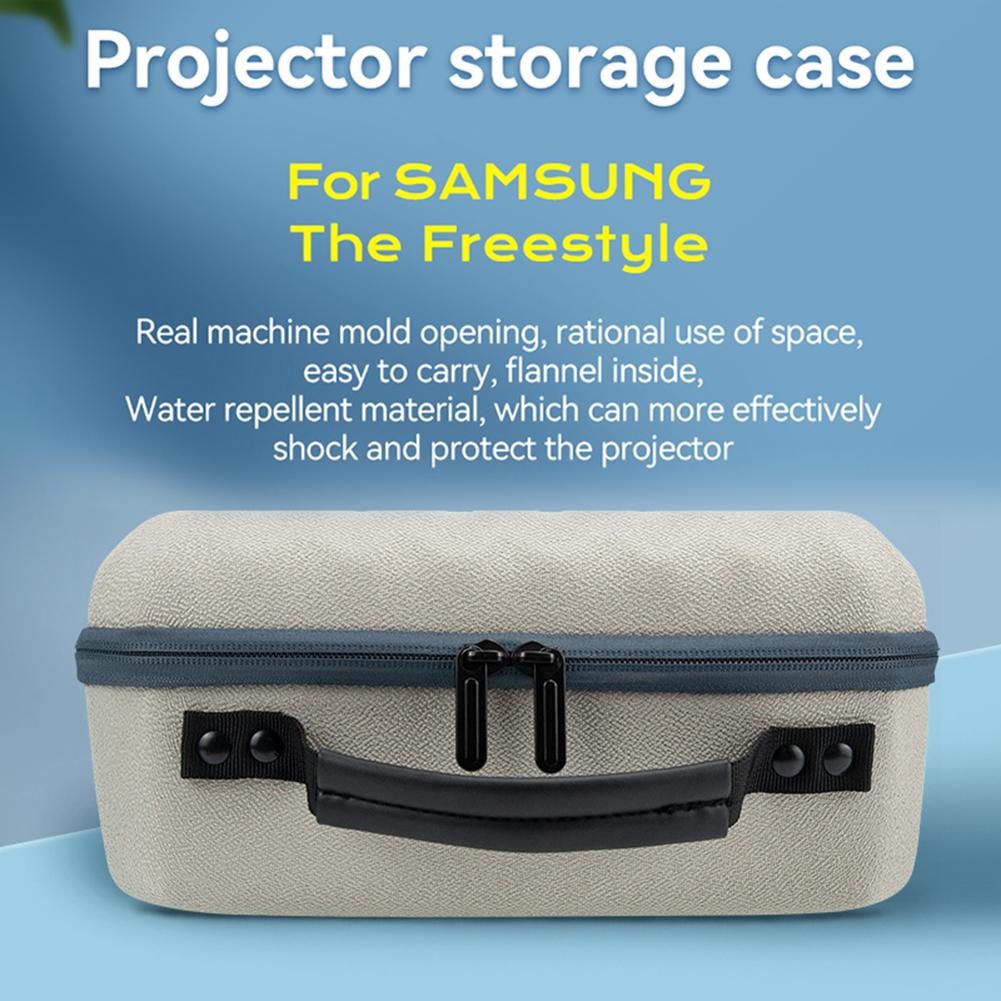 Portable Multifunctional Projector Carrying Bags Dustproof-Veeddydropshipping